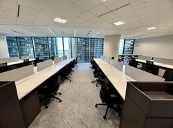 Marina Bay Residences (D1), Office #484143611